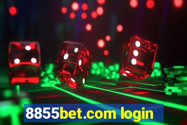 8855bet.com login